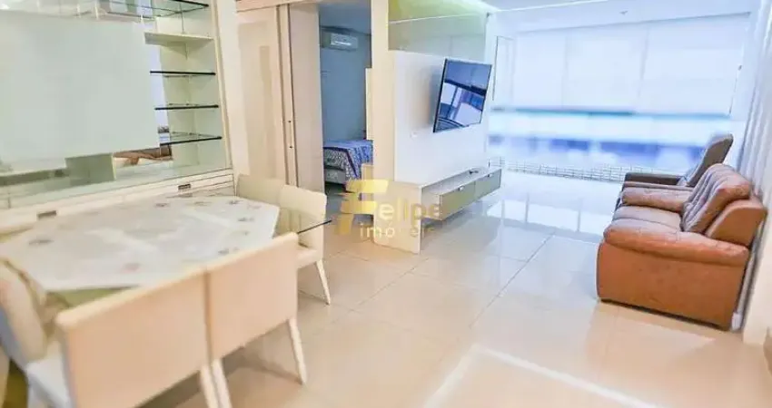 Venda! praia da costa na quadra do mar, sol da manhã e porteira fechada.