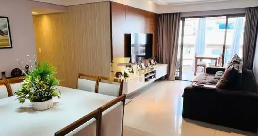 Apartamento com 4 quartos à venda na Praia da Costa, Vila Velha 