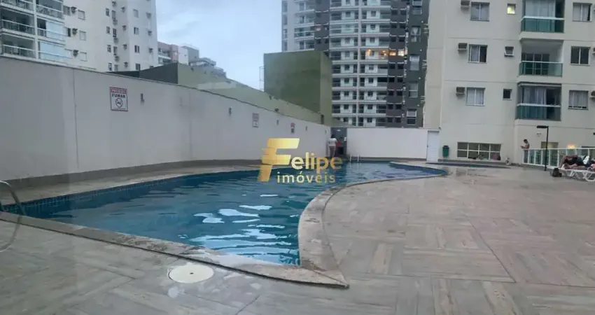 Apartamento com 2 quartos à venda na Praia de Itaparica, Vila Velha