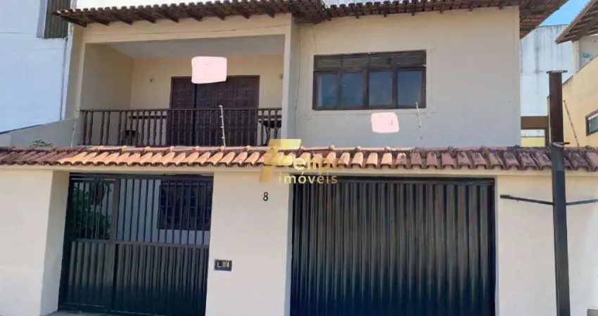 Casa com 3 quartos à venda no Ipiranga, Guarapari 