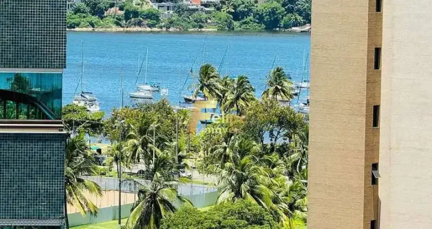 Apartamento com 4 quartos à venda na Praia do Canto, Vitória