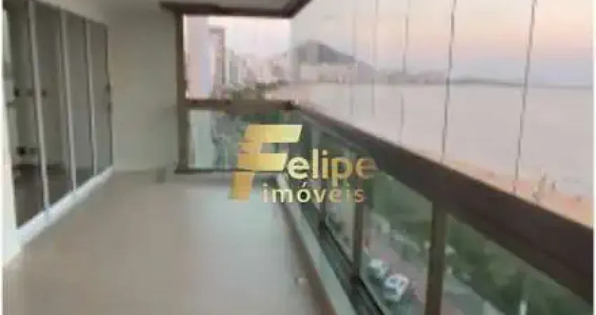 Apartamento com 3 quartos à venda na Praia da Costa, Vila Velha