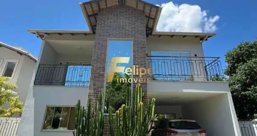 Casa com 4 quartos à venda no Recanto da Sereia, Guarapari 