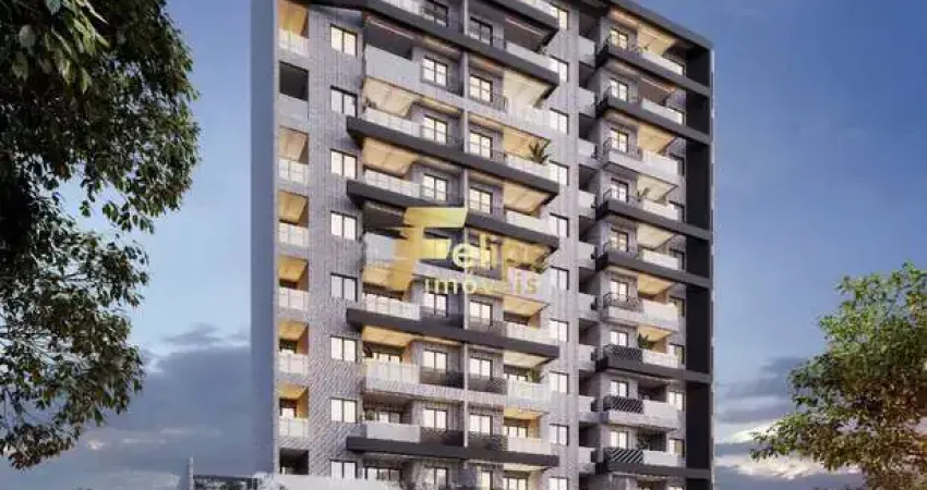 Um novo empreendimento na praia de itaparica / vila velha - es