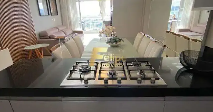 Apartamento com 3 quartos à venda no Muquiçaba, Guarapari