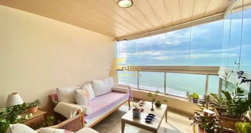 Apartamento com 4 quartos à venda na Praia da Costa, Vila Velha 