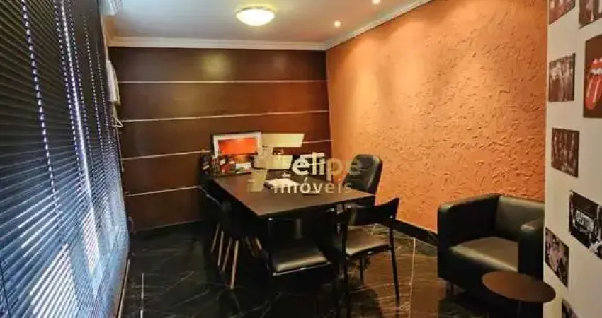 Sala comercial com 1 sala à venda na Praia do Canto, Vitória 