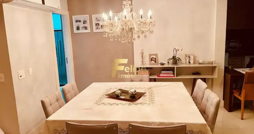 Apartamento com 3 quartos à venda no Enseada do Suá, Vitória 