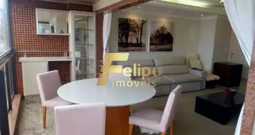 Apartamento com 4 quartos à venda na Praia do Morro, Guarapari