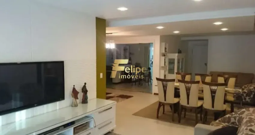 Apartamento com 4 quartos à venda na Praia da Costa, Vila Velha 