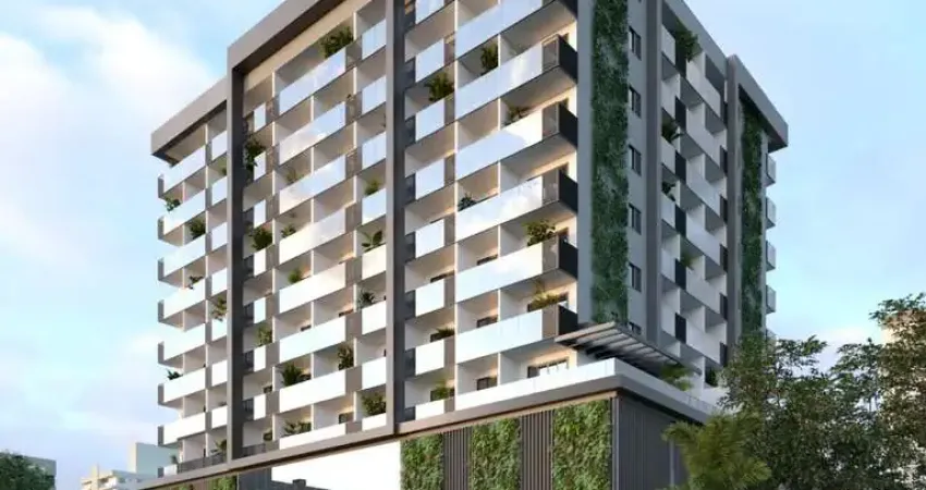 Apartamento com 1 quarto à venda no Enseada Azul, Guarapari 