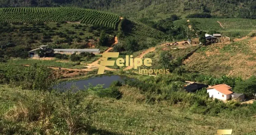 Fazenda em colatina (28km do centro) / um imperdível negócio!