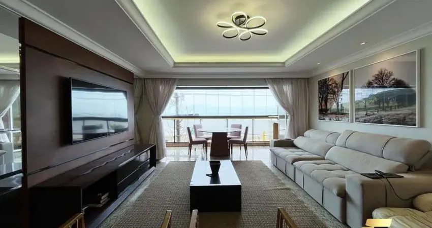 Apartamento com 4 quartos à venda na Praia do Morro, Guarapari