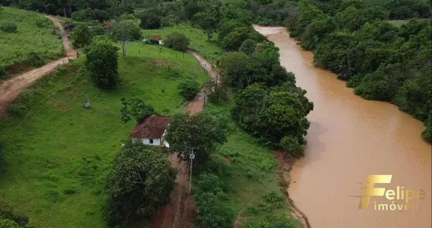 Fazenda com 1 sala à venda na Área Rural de Colatina, Colatina 