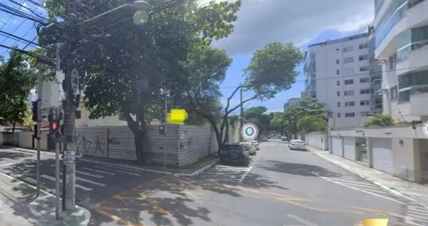 Venda ou locação de área - 300m² - potencial para uso comercial ou residencial - área nobre