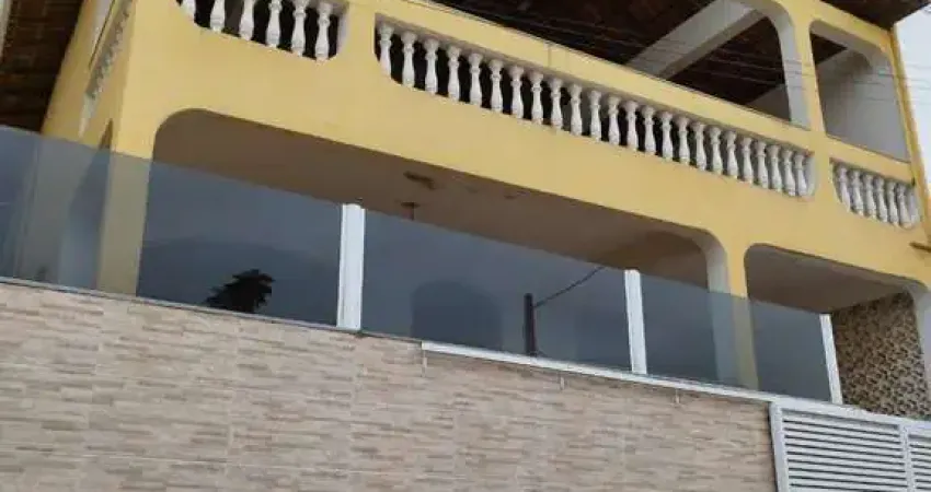 Casa com 4 quartos à venda no Iriri, Anchieta 