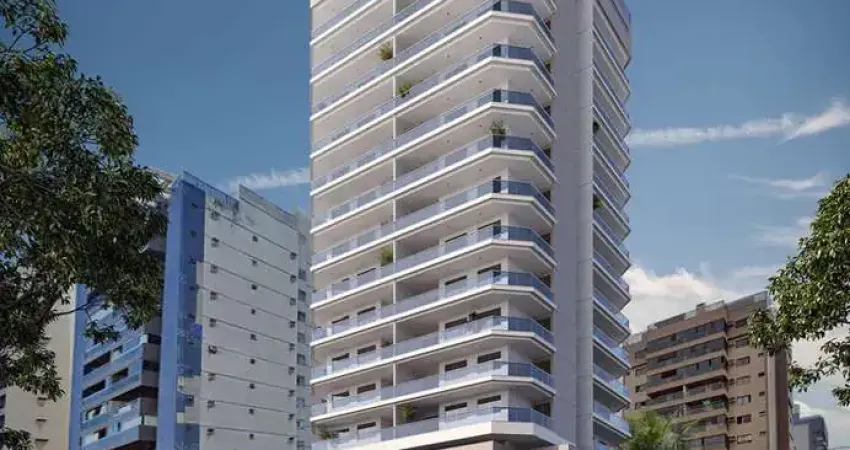 Apartamento com 3 quartos à venda na Praia da Costa, Vila Velha 