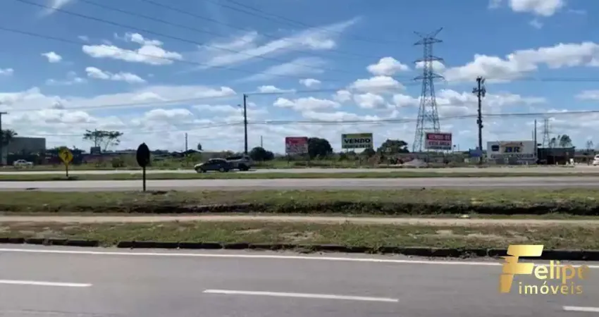 Terreno comercial à venda no Centro, Linhares 