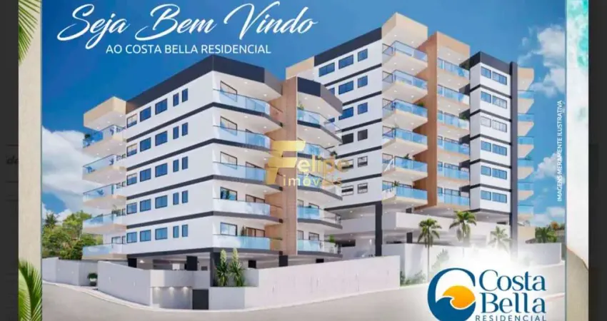 Apartamento com 2 quartos à venda no Iriri, Anchieta 