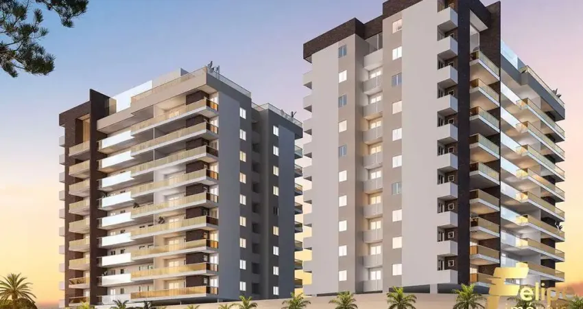 Um dos maiores lançamentos imobiliários da serra dos últimos tempos o next residence.