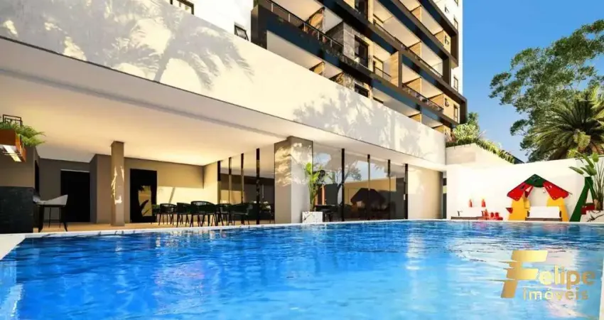 Lançamento do edifício rovereto com 3 quartos sendo 3 suítes / modernidade, tecnologia e alto padrão em jardim camburi.