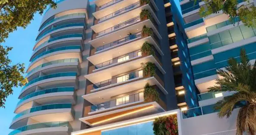 Lançamento no parque das castanheiras / apartamento com 3 quartos - terrace