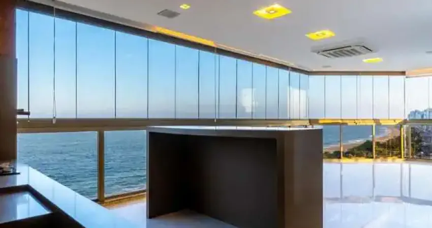 Apartamento com 4 quartos à venda na Praia de Itaparica, Vila Velha