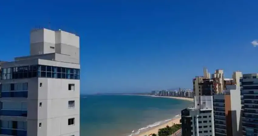 Sinta toda a beleza do espírito santo na porta de casa / itapoã - vila velha