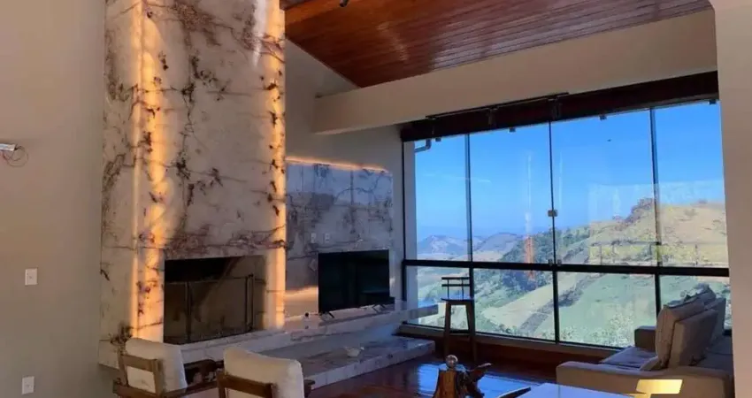 Casa com 3 quartos à venda no Centro, Vargem Alta