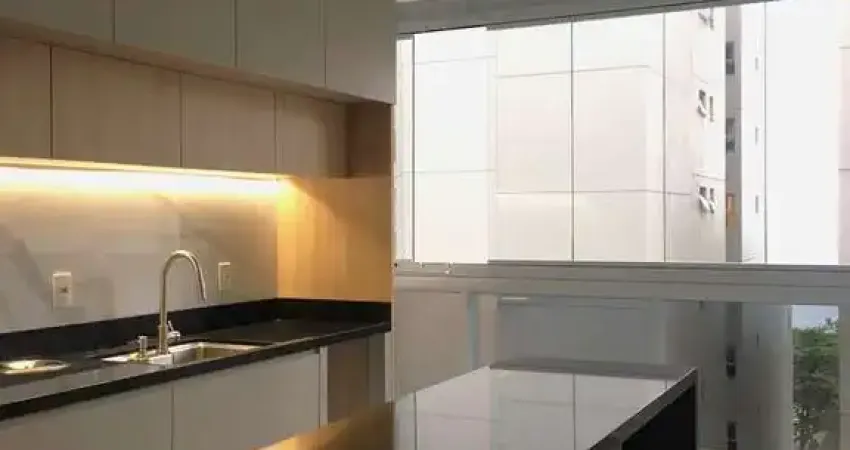 Apartamento novíssimo na quadra do mar, na região mais valorizada da praia da costa!!!!