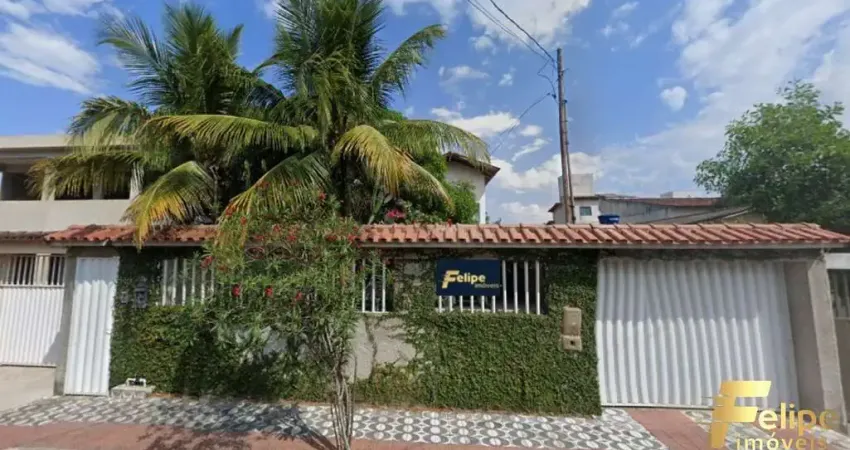 Casa com 10 quartos à venda na Praia do Morro, Guarapari 