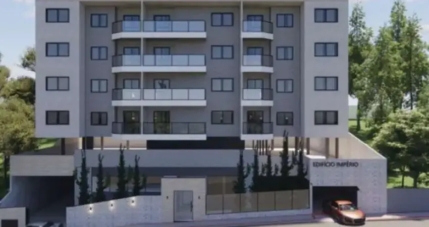 Seu lar em domingos martins / apartamento de 3 quartos sendo 1 suíte - perfeito!