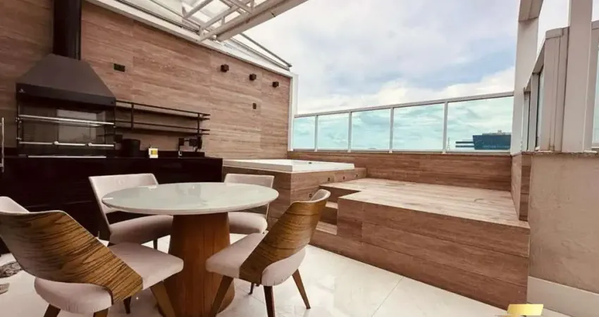 Apartamento com 3 quartos à venda na Praia do Suá, Vitória 