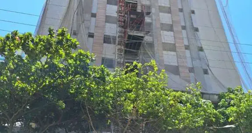 Apartamento com 2 quartos à venda na Praia de Itaparica, Vila Velha