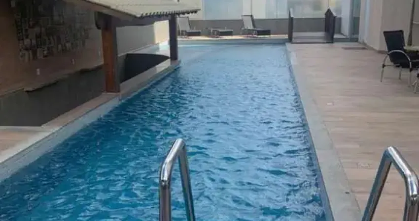 Apartamento com 3 quartos à venda na Praia do Morro, Guarapari