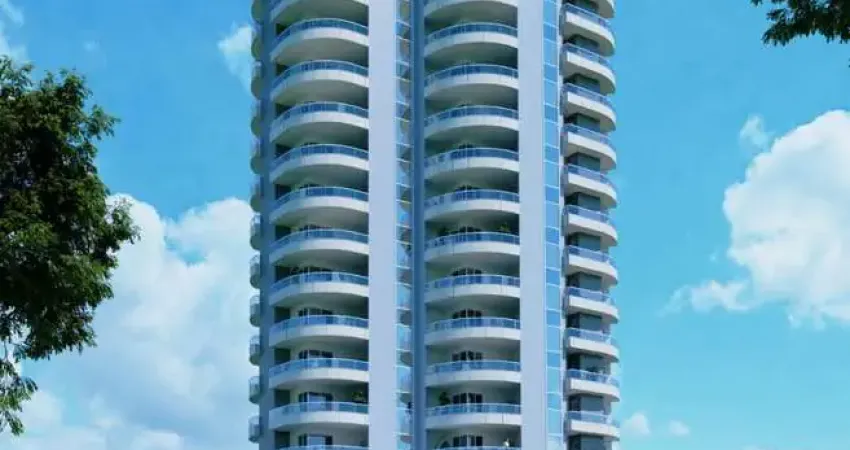 Lançamento na praia do morro com 4 suites 2 aptos por andar/ guarapari - es