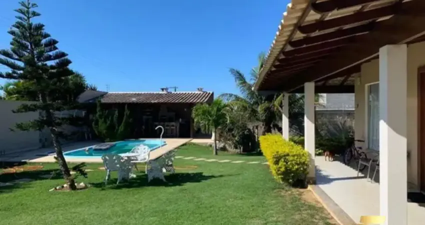 Casa com 3 quartos à venda no Nova Guarapari, Guarapari