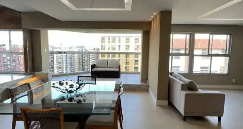 Apartamento com 4 quartos à venda no Mata da Praia, Vitória 