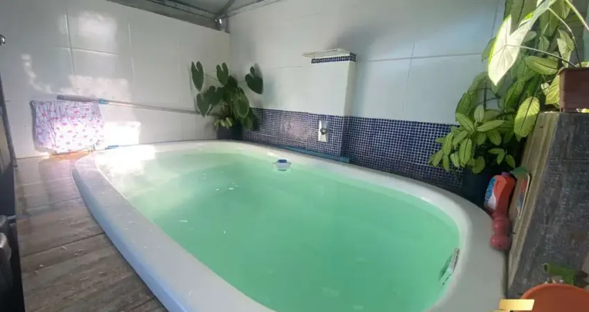 Casa com 3 quartos à venda na Praia do Canto, Vitória