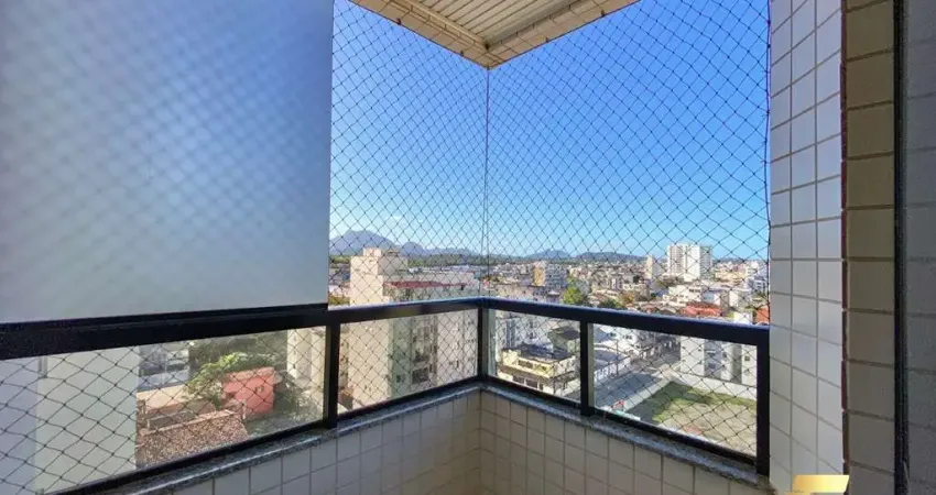 Apartamento com 4 quartos à venda na Praia do Morro, Guarapari 