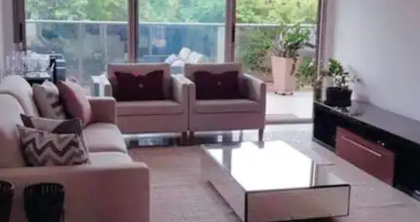 Apartamento com 4 quartos à venda no Jardim Camburi, Vitória 