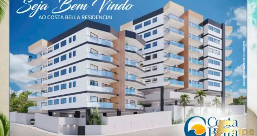 Apartamento com 3 quartos à venda no Iriri, Anchieta 