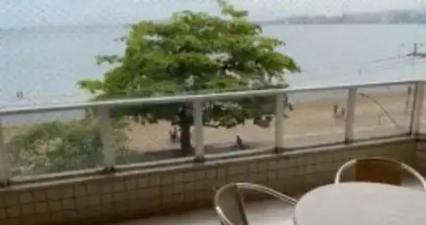 Apartamento com 4 quartos à venda na Praia do Morro, Guarapari