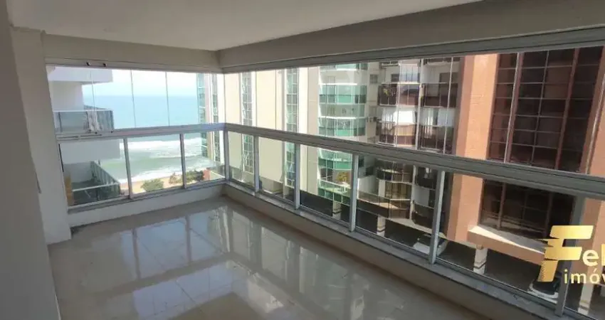 Apartamento com 3 quartos à venda na Praia do Morro, Guarapari