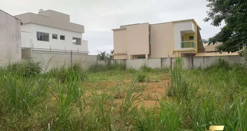 Terreno à venda no Iriri, Anchieta 