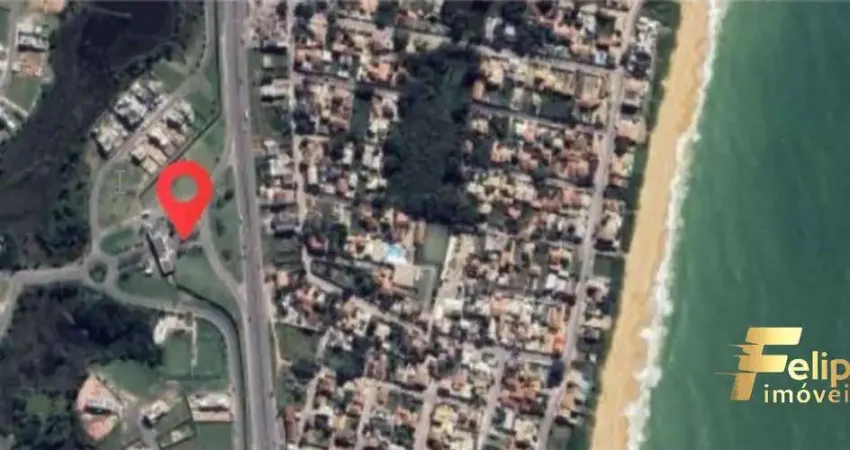 Terreno à venda em Interlagos, Vila Velha 