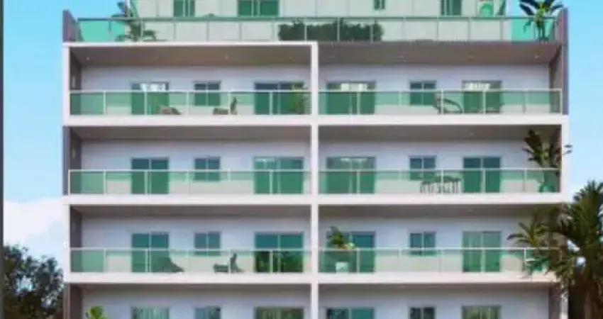 Apartamento com 3 quartos à venda no Jardim Camburi, Vitória 