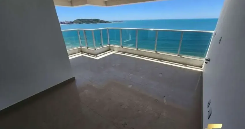 Apartamento com 3 quartos à venda na Praia do Morro, Guarapari 