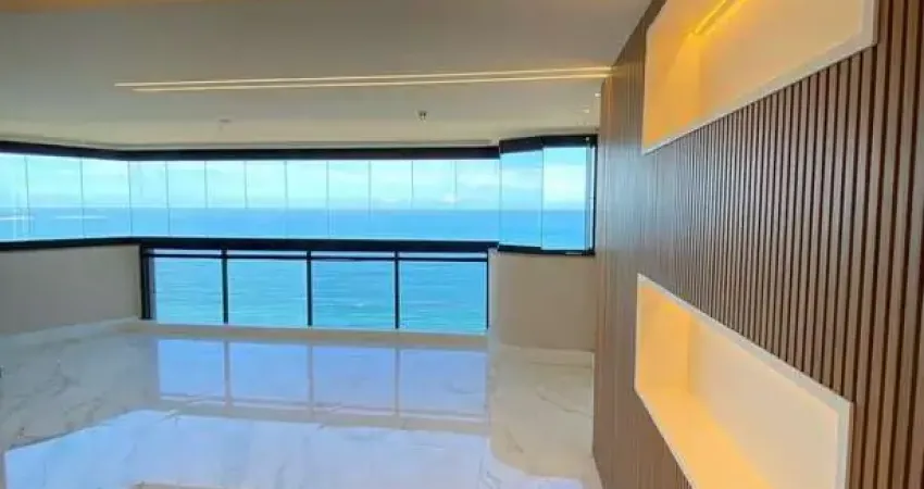 Apartamento com 4 quartos à venda na Praia de Itaparica, Vila Velha