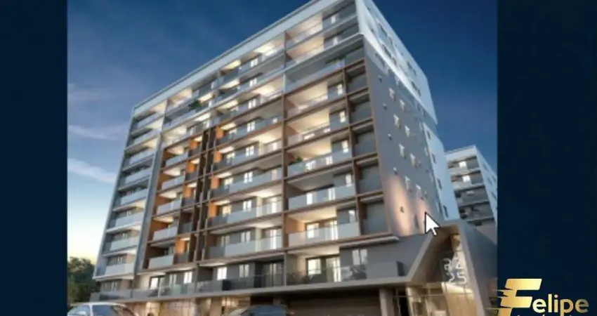 Lançamento do rz 25 residencial club em jardim camburi / vitória